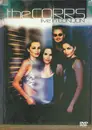 DVD - The Corrs - Live In London