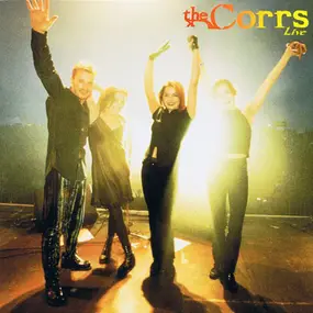 The Corrs - Live