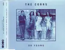 CD Single - The Corrs - So Young (K-Klass Remix)