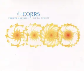The Corrs - Summer Sunshine (The Sun Remixes)