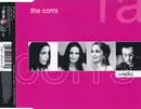 CD Single - The Corrs - Radio