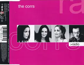 The Corrs - Radio