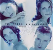CD - The Corrs - Talk On Corners (Special Edition)