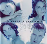 The Corrs - Talk On Corners (Special Edition)