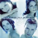 CD - The Corrs - Talk On Corners Special Edition