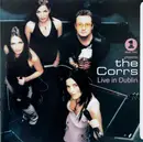 CD - The Corrs - VH1 Presents The Corrs Live In Dublin