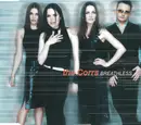 CD Single - The Corrs - Breathless