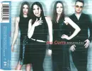 CD Single - The Corrs - Breathless