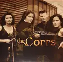 LP - Corrs - Forgiven, Not Forgotten - Still Sealed, Recycled Colour Vinyl,  Ltd. Ed.