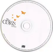 CD - The Corrs - Home