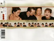 CD Single - The Corrs - What Can I Do