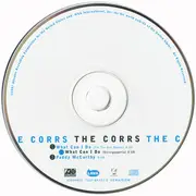CD Single - The Corrs - What Can I Do (Tin Tin Out Remix)