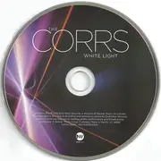 CD - The Corrs - White Light