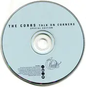CD - The Corrs - Talk On Corners (Special Edition)