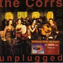 CD - The Corrs - Unplugged