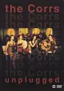DVD - The Corrs - Unplugged