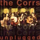 CD - The Corrs - Unplugged