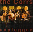 CD - The Corrs - Unplugged
