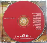 CD - The Corrs - Unplugged