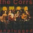 CD - The Corrs - Unplugged