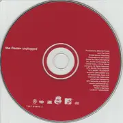 CD - The Corrs - Unplugged