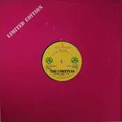 Cortinas - Defiant Pose / Independence