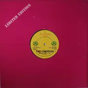 12inch Vinyl Single - The Cortinas - Defiant Pose / Independence