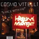 10'' - Whitest Boy Alive / Cosmo Vitelli - Inflation / Dance With Me