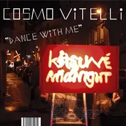 Whitest Boy Alive / Cosmo Vitelli - Inflation / Dance With Me