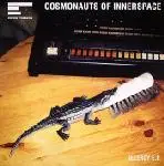 The Cosmonauts Of Innerspace - Allergy EP