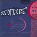 7inch Vinyl Single - The Cosmopolitan Orchestra - Out Of The East