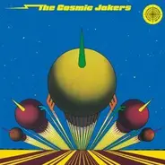 The Cosmic Jokers - The Cosmic Jokers