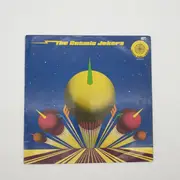 LP - The Cosmic Jokers - The Cosmic Jokers - Original Pressing, Rare Krautrock