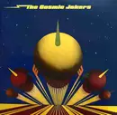 LP - The Cosmic Jokers - The Cosmic Jokers