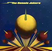 LP - The Cosmic Jokers - The Cosmic Jokers
