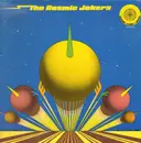 LP - The Cosmic Jokers - The Cosmic Jokers - Original German, Quadro