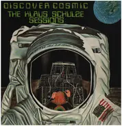 The Cosmic Jokers / Ash Ra Tempel - Discover Cosmic  - The Klaus Schulze Sessions