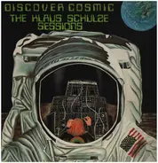 The Cosmic Jokers / Ash Ra Tempel - Discover Cosmic  - The Klaus Schulze Sessions