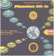 Cosmic Jokers - Planeten Sit-In