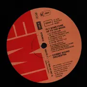 LP - The Cosmic Sound Orchestra - Fly Some Funk Up To The Moon - 1st German Press on Emi