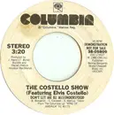 7inch Vinyl Single - The Costello Show - Don't Let Me Be Misunderstood