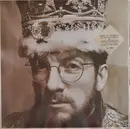 LP - The Costello Show Featuring The Attractions And The Confederates - King Of America - Insert