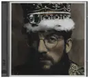 CD - The Costello Show Featuring The Attractions And The Confederates - King Of America