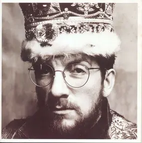 Elvis Costello - The Costello Show: King Of America