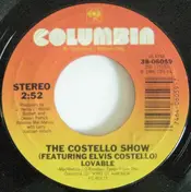 the costello show - Lovable