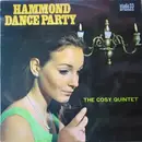 LP - The Cosy Quintet - Hammond Dance Party