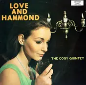 The Cosy Quintet - Love And Hammond