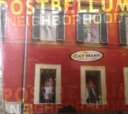 CD - The Cat Mary - Postbellum Neighborhood - Digipak