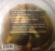 CD - The Cat Mary - Postbellum Neighborhood - Digipak