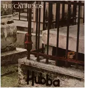 LP - The Cat Heads - Hubba